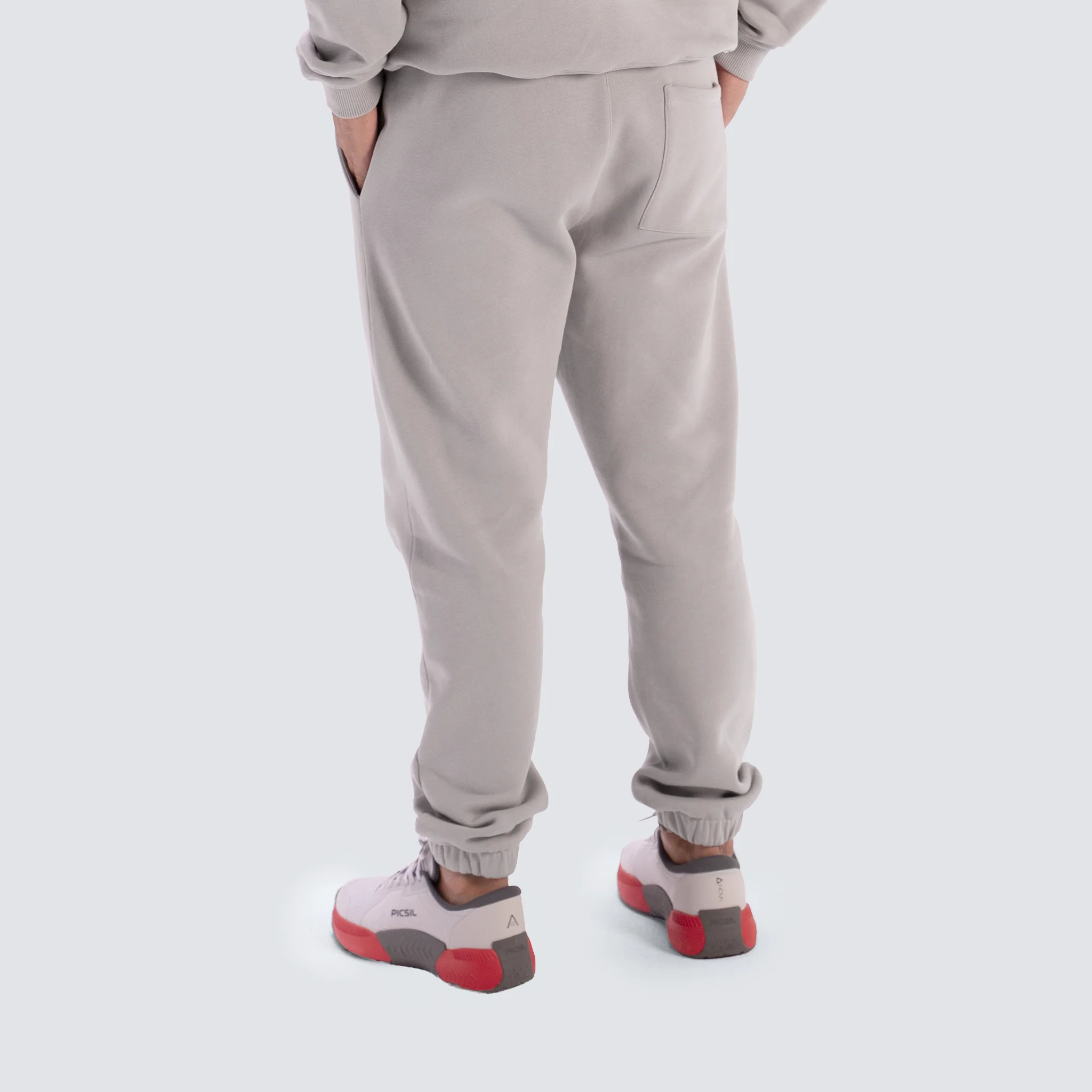 Jogger Hombre Pantalón Oversize Lifestyle AW25 - Image 19