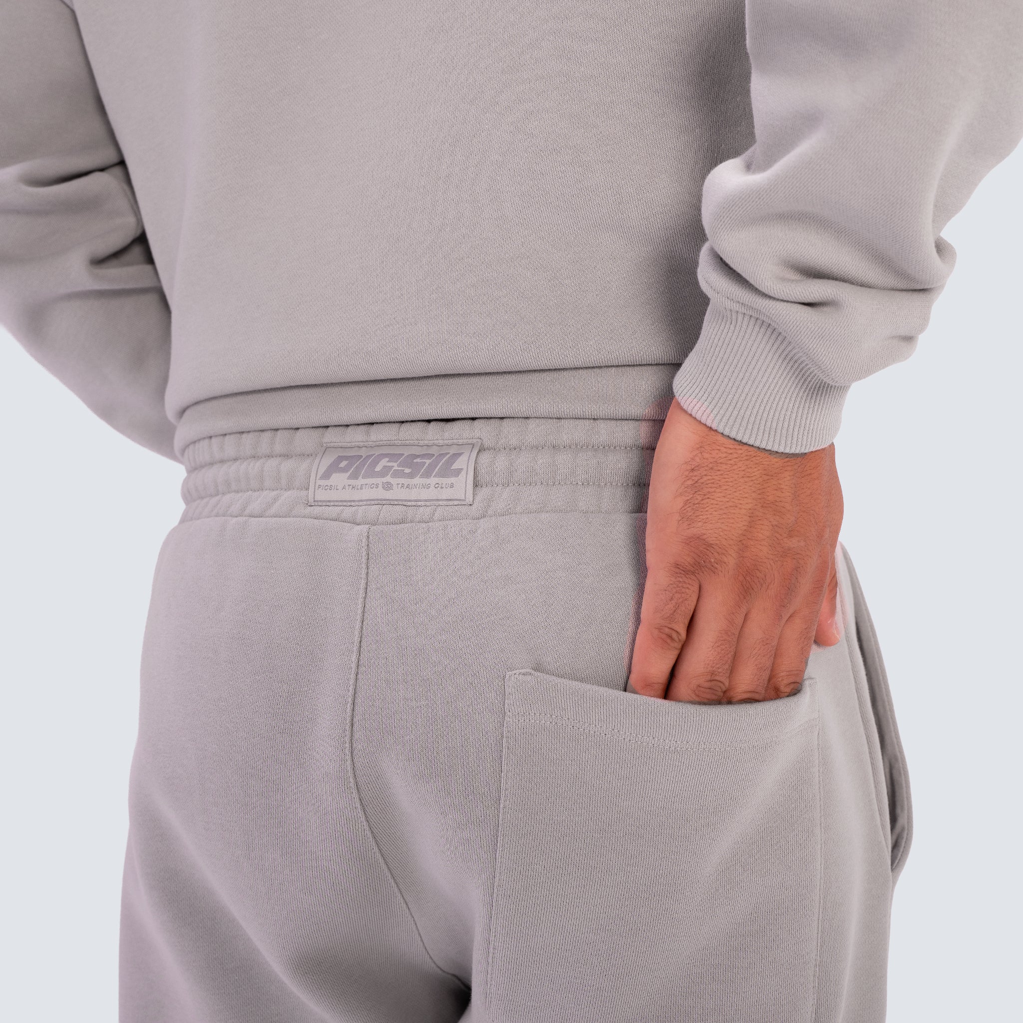 Jogger Hombre Pantalón Oversize Lifestyle AW25 - Image 20