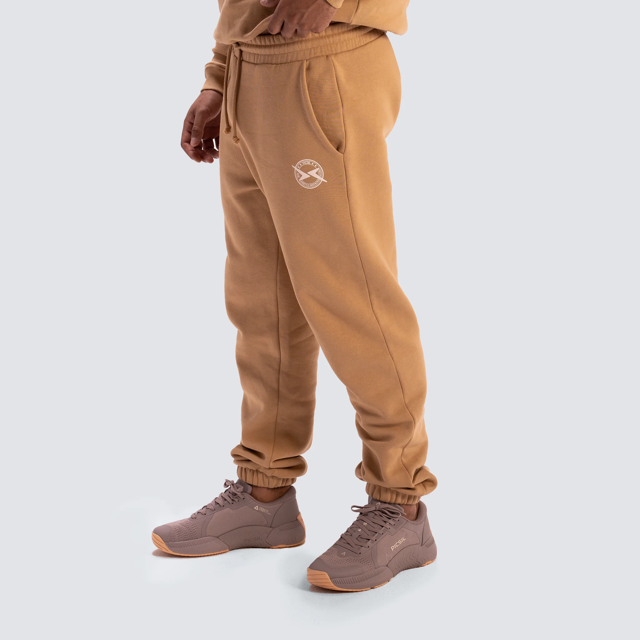 Jogger Hombre Pantalón Oversize Lifestyle AW25 - Image 3