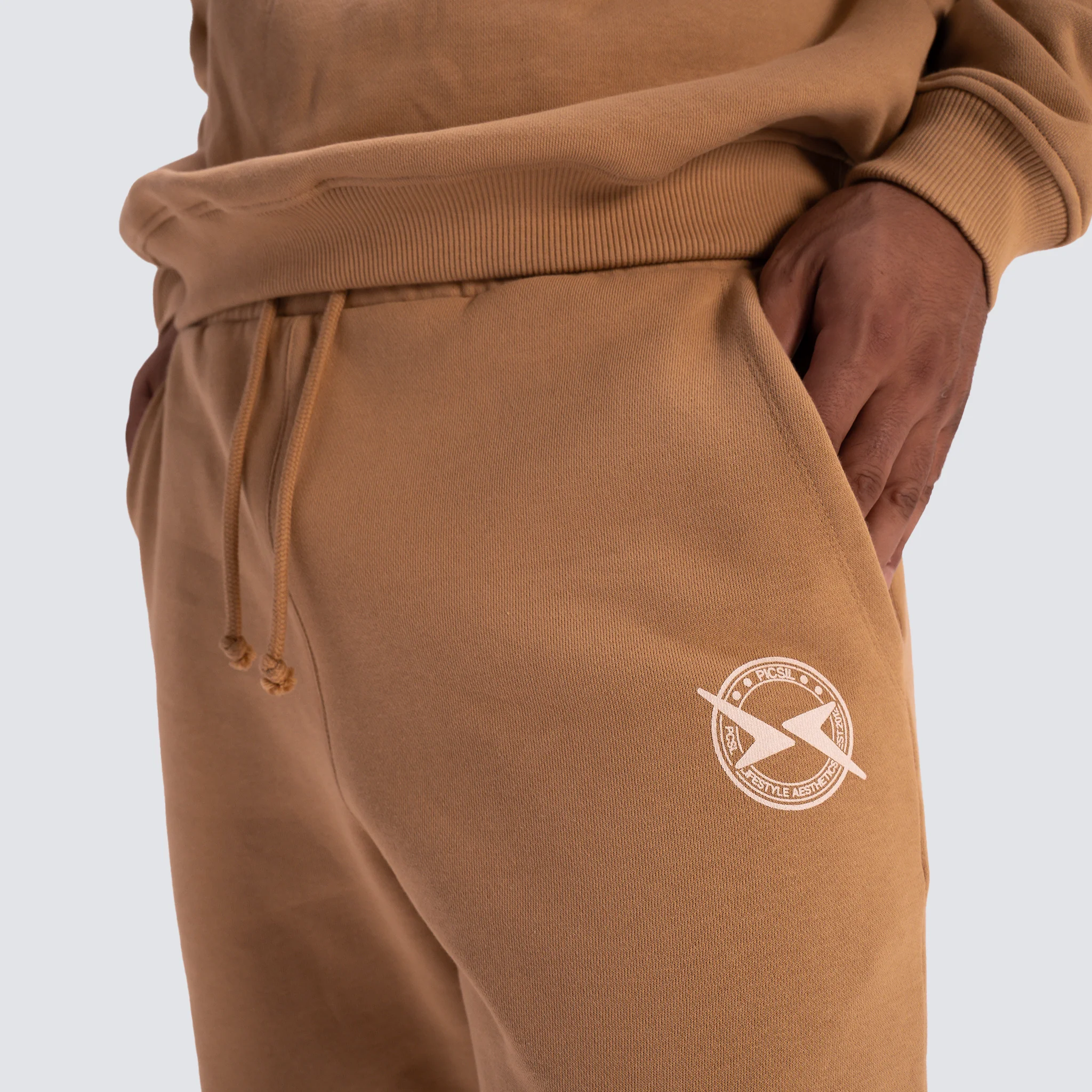 Jogger Hombre Pantalón Oversize Lifestyle AW25 - Image 4