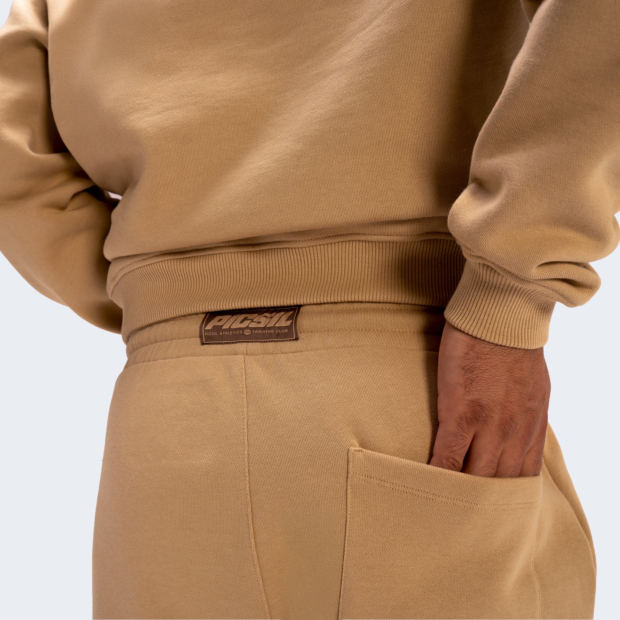 Jogger Hombre Pantalón Oversize Lifestyle AW25 - Image 6