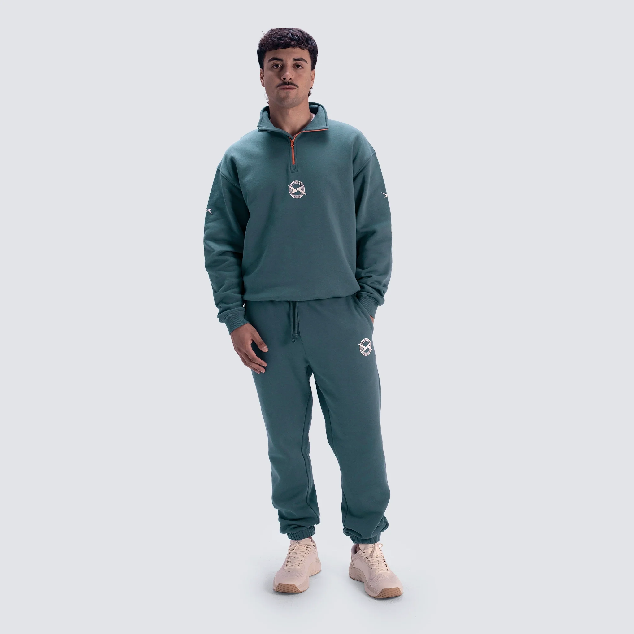 Jogger Hombre Pantalón Oversize Lifestyle AW25 - Image 9
