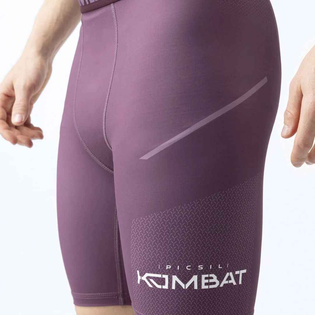 Mallas cortas KOMBAT Kobalt para hombre - Image 13
