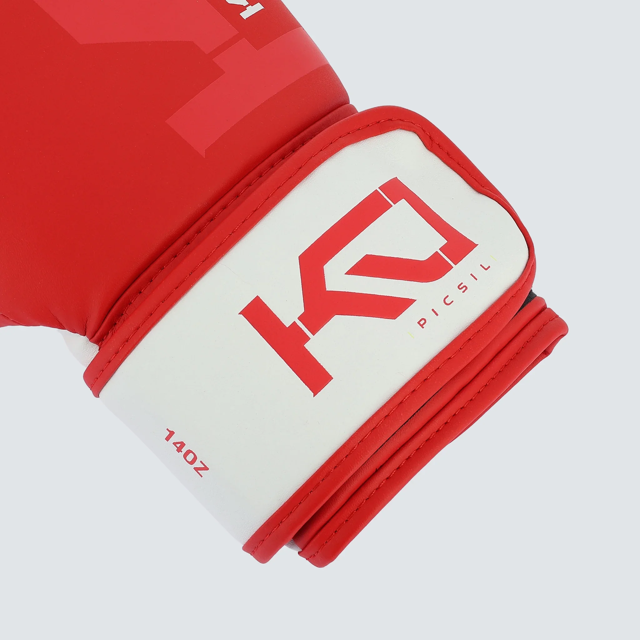 Guantes de boxeo Kronos Evo KOMBAT - Image 6