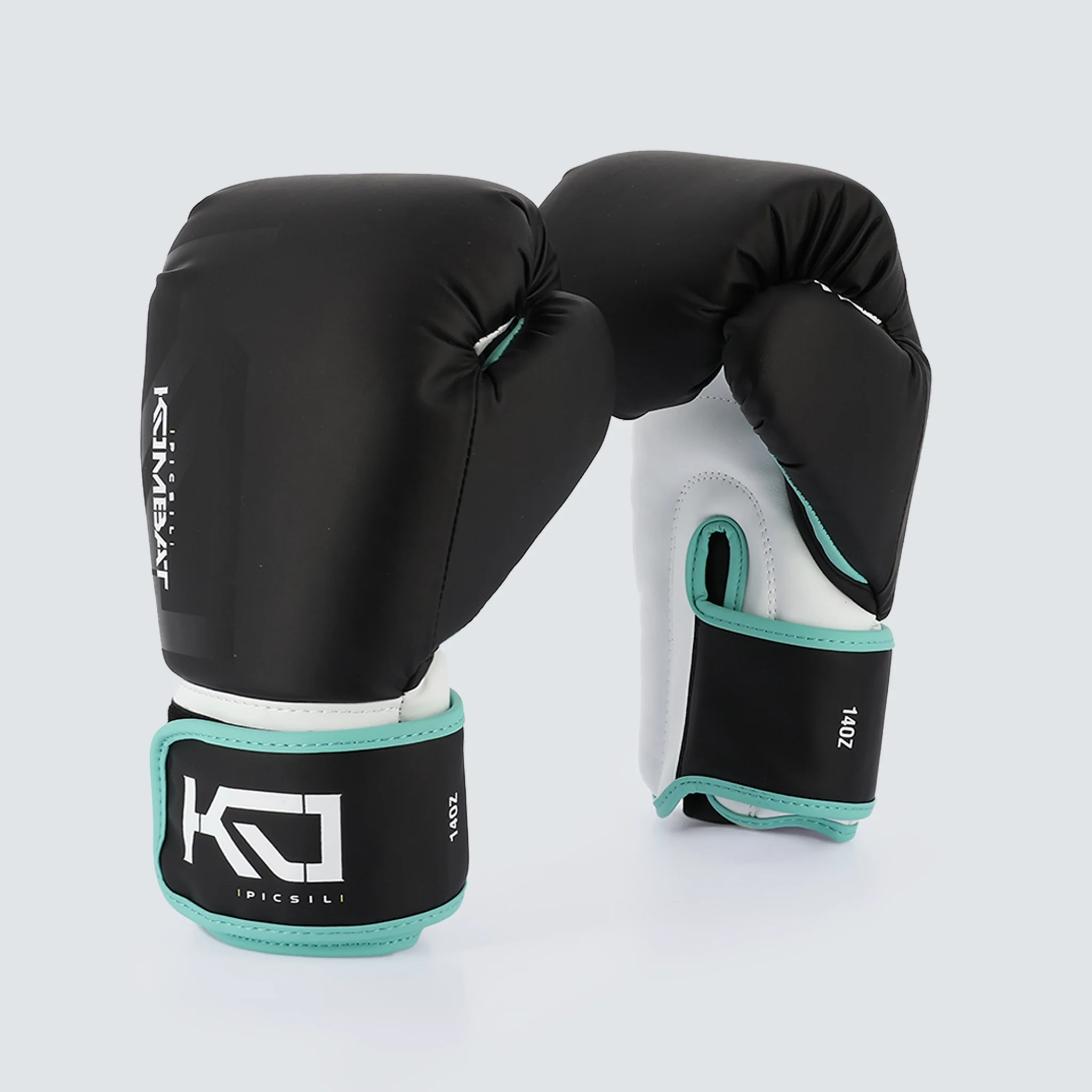Guantes de boxeo Kronos Evo KOMBAT - Image 7