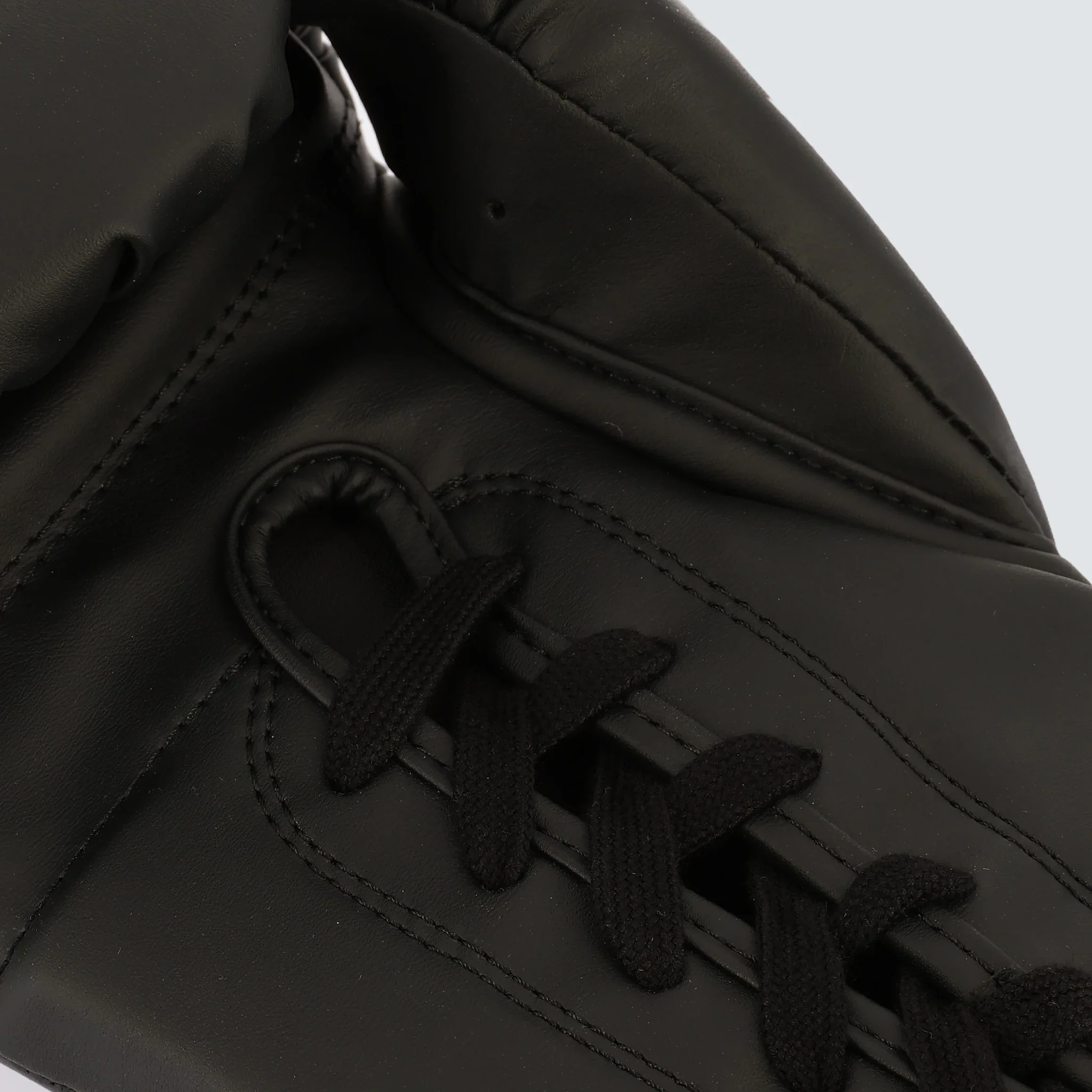 Guantes de boxeo Kronos Pro Lace Up KOMBAT - Image 11