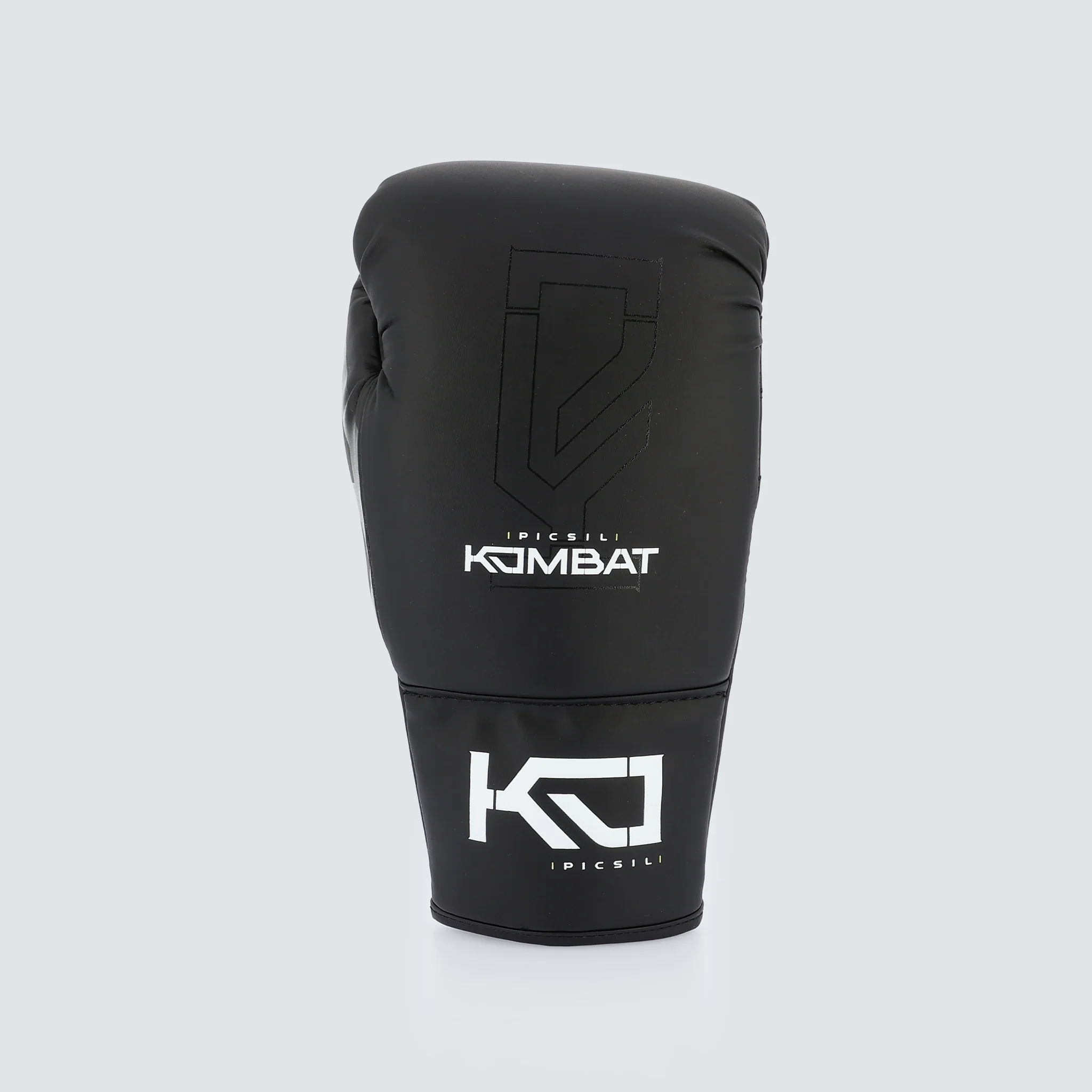 Guantes de boxeo Kronos Pro Lace Up KOMBAT - Image 8