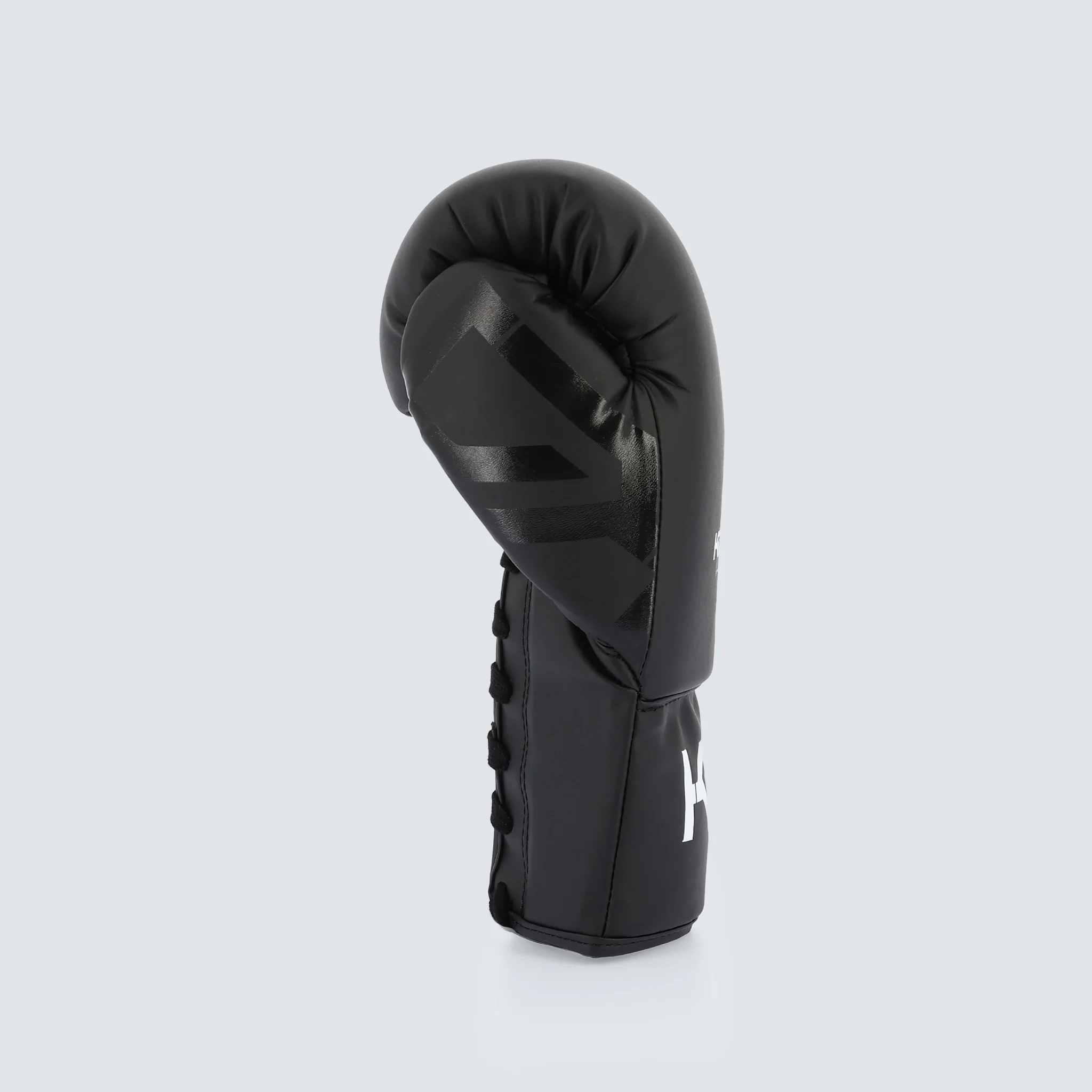 Guantes de boxeo Kronos Pro Lace Up KOMBAT - Image 9