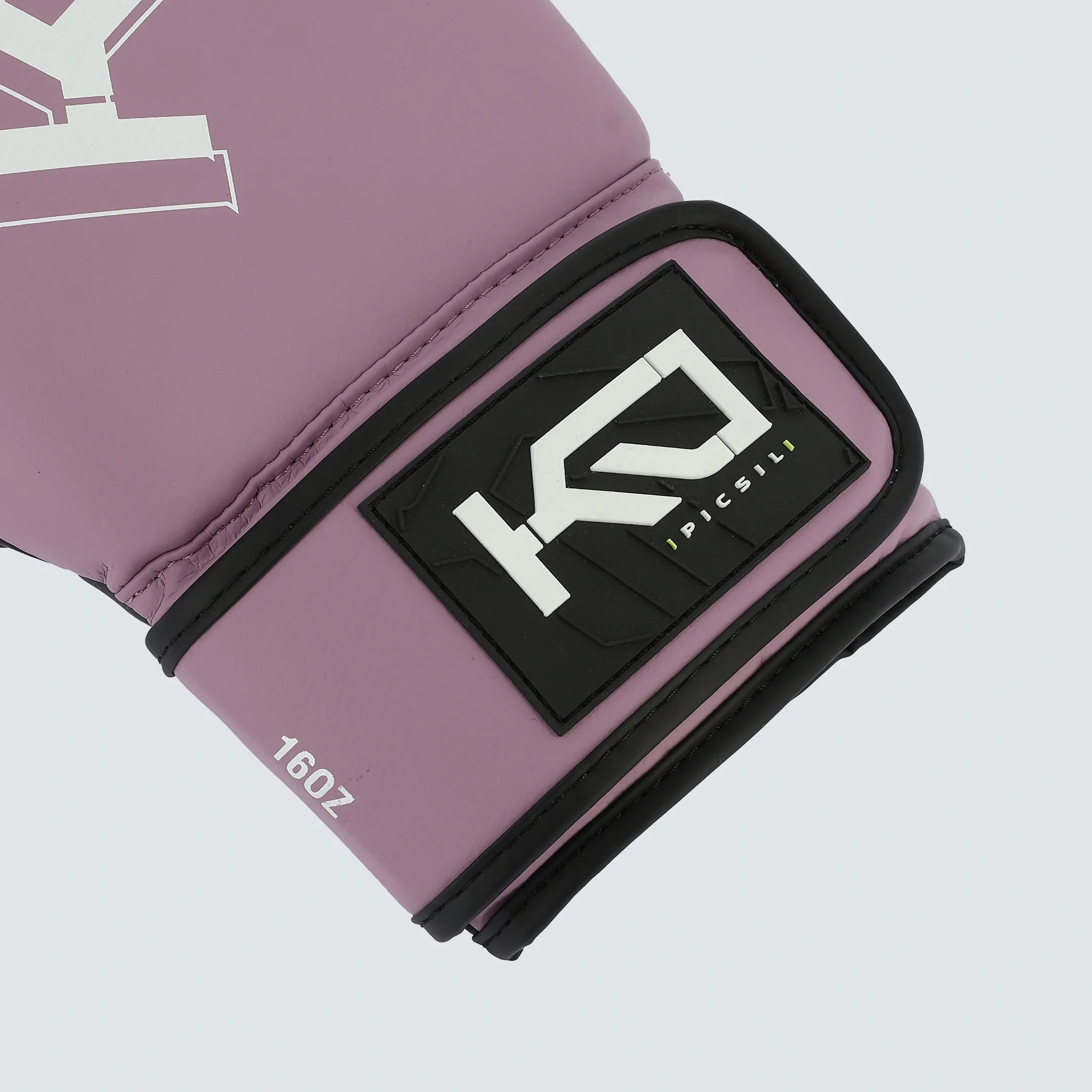 Guantes de boxeo Kyros Fan KOMBAT - Image 13