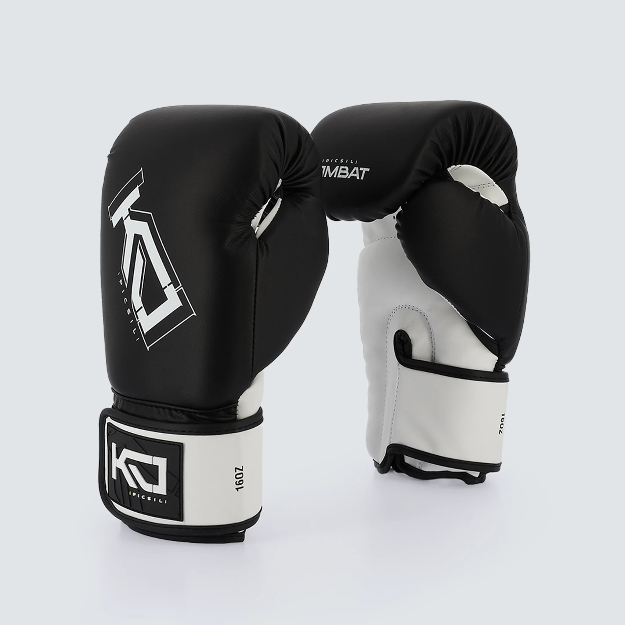 Guantes de boxeo Kyros Fan KOMBAT - Image 14