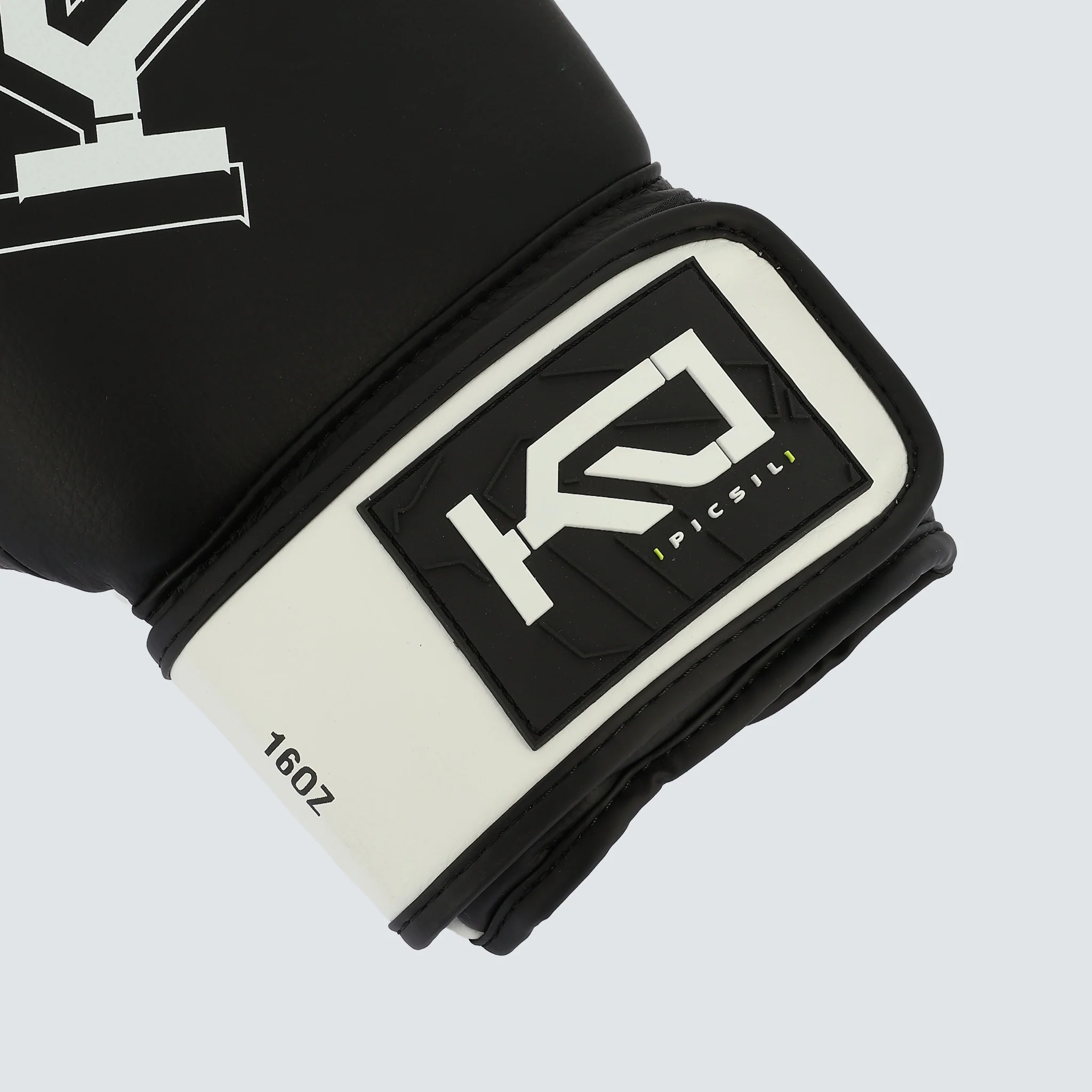 Guantes de boxeo Kyros Fan KOMBAT - Image 19