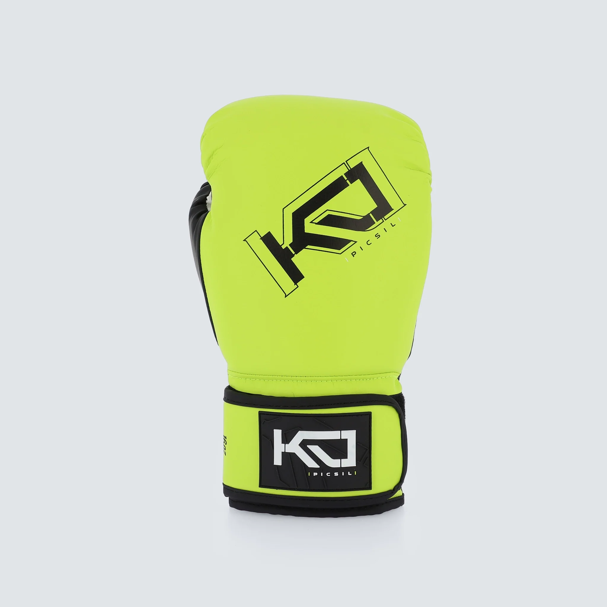 Guantes de boxeo Kyros Fan KOMBAT - Image 3