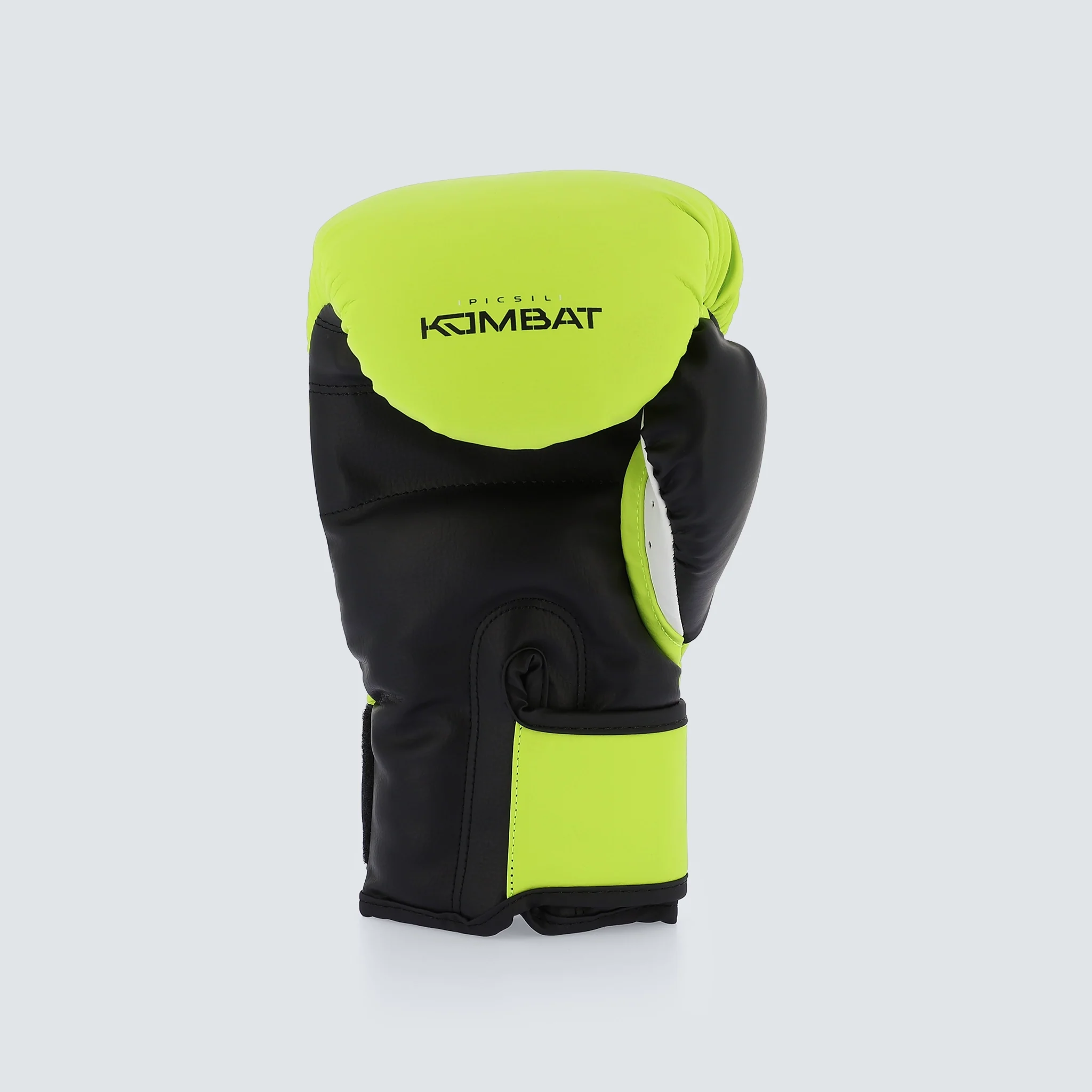 Guantes de boxeo Kyros Fan KOMBAT - Image 4