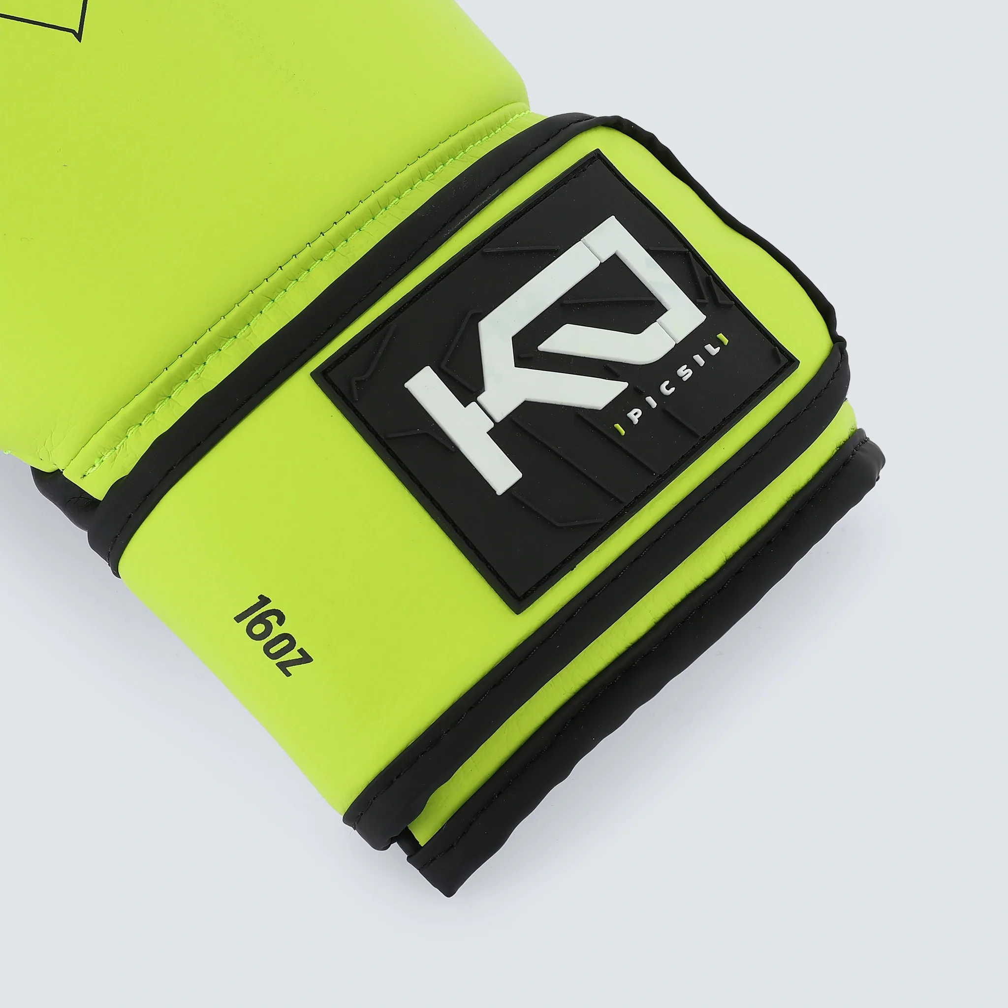 Guantes de boxeo Kyros Fan KOMBAT - Image 7