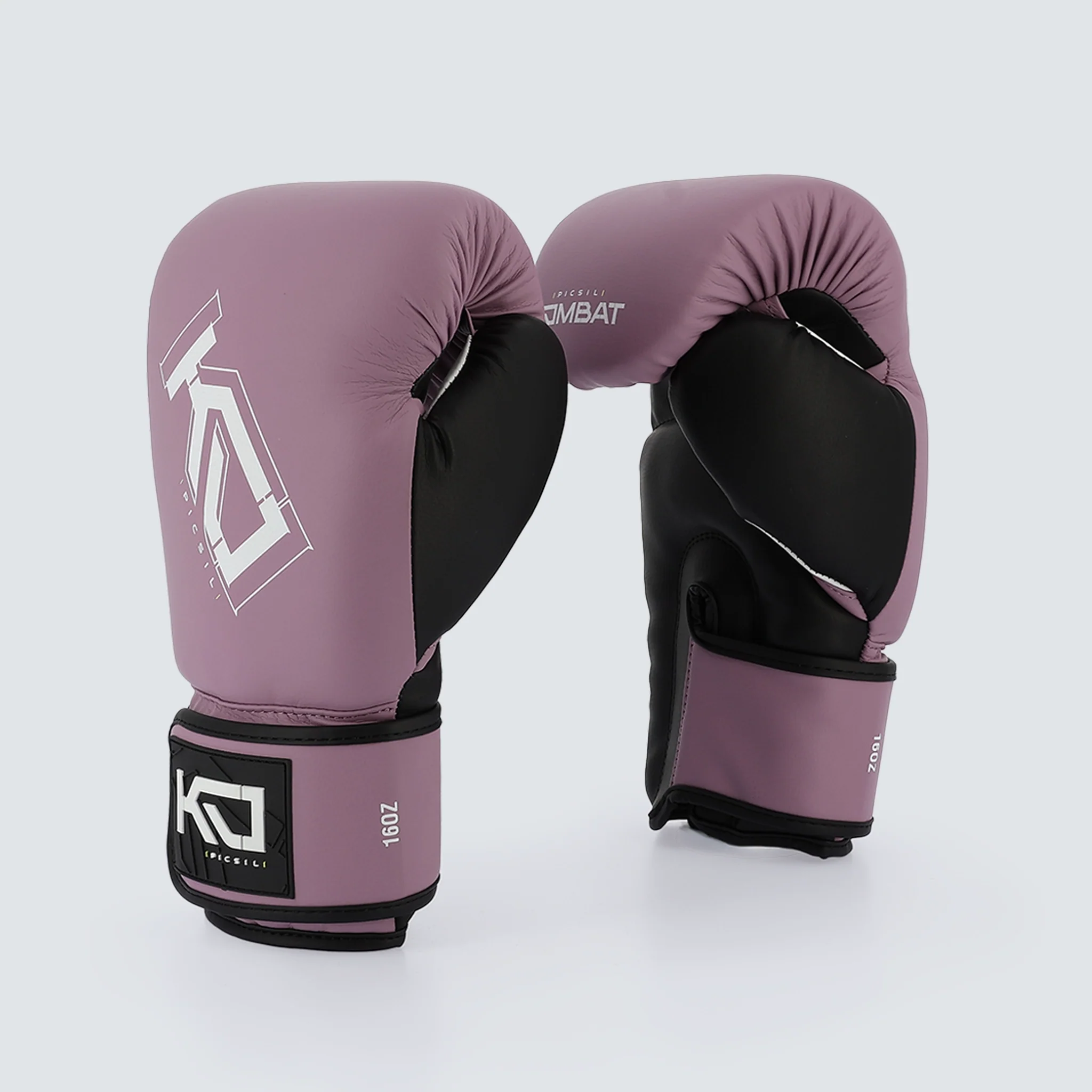 Guantes de boxeo Kyros Fan KOMBAT - Image 8