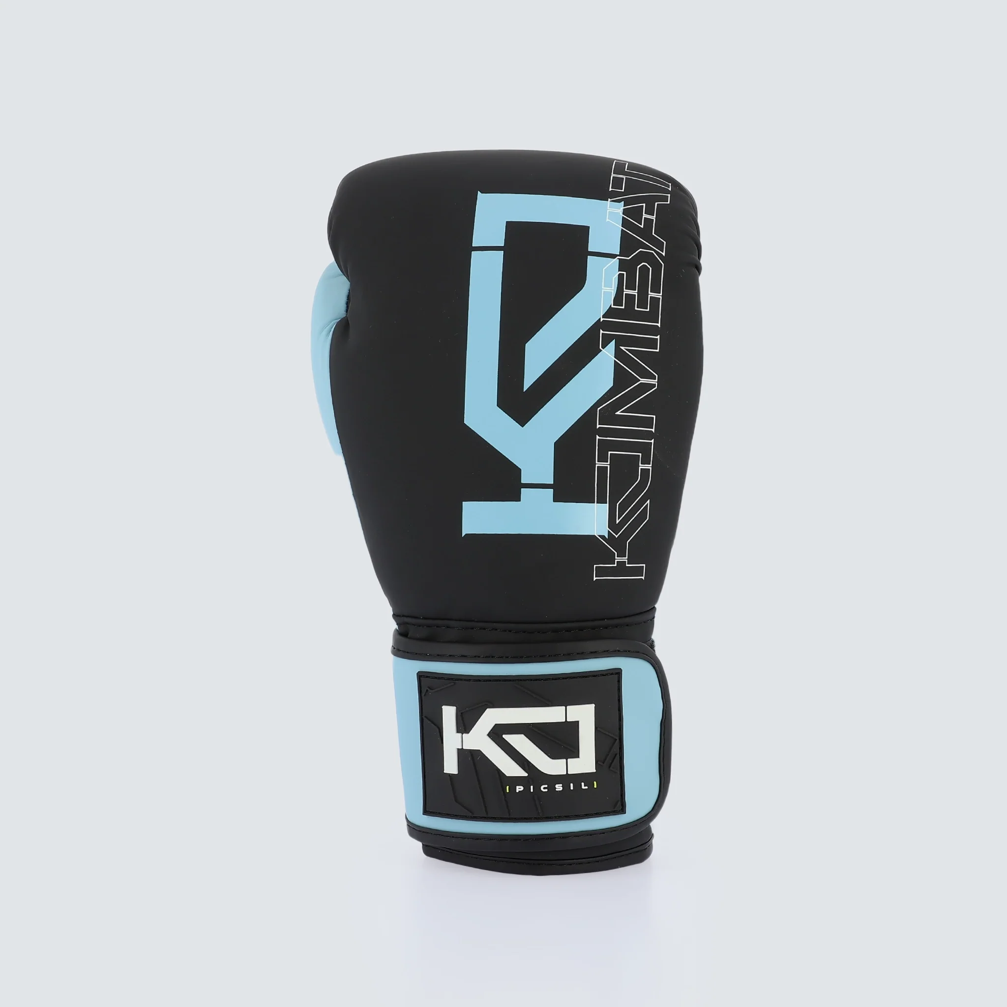 Guantes de boxeo Kyros Grom KOMBAT para iniciación y niños - Image 14