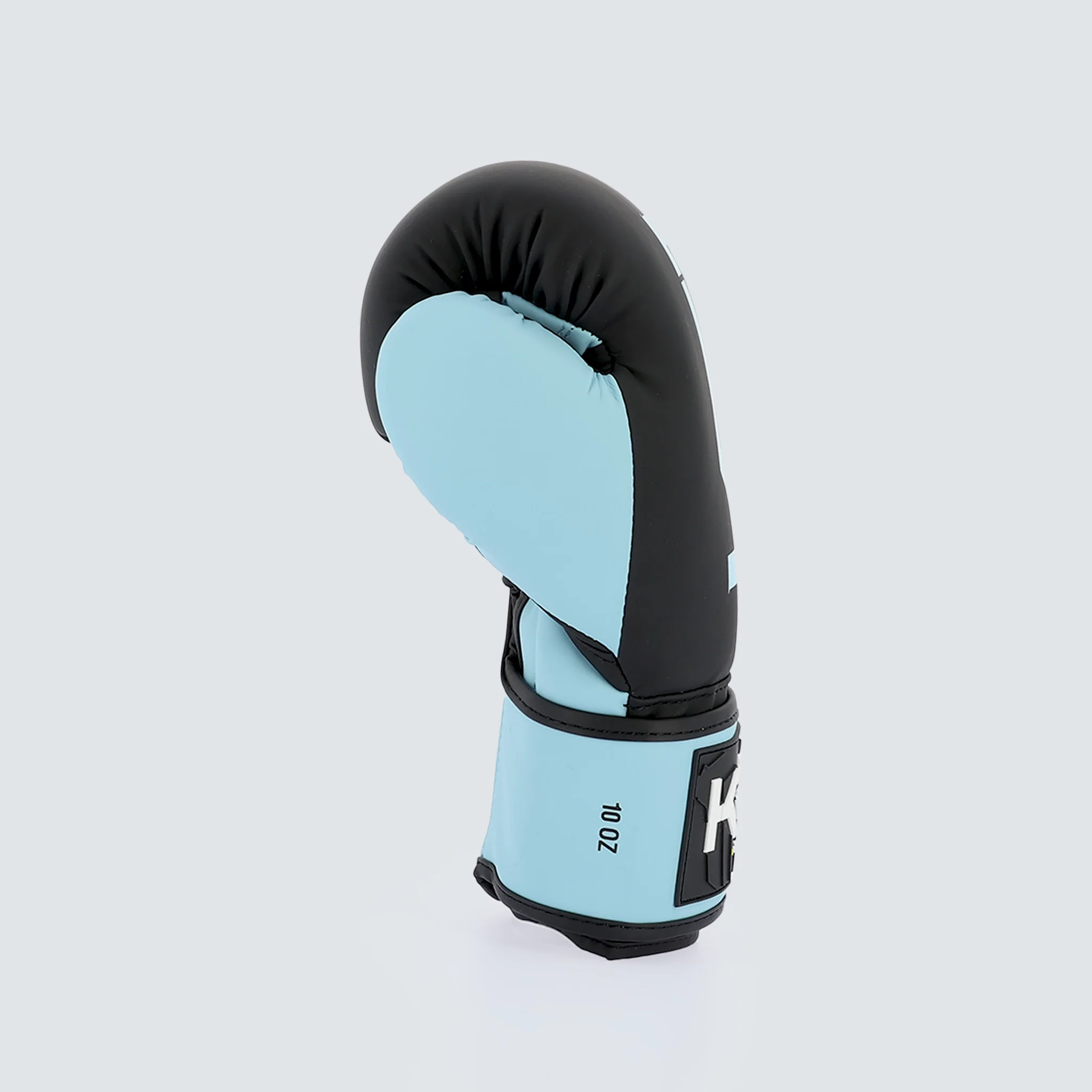 Guantes de boxeo Kyros Grom KOMBAT para iniciación y niños - Image 15