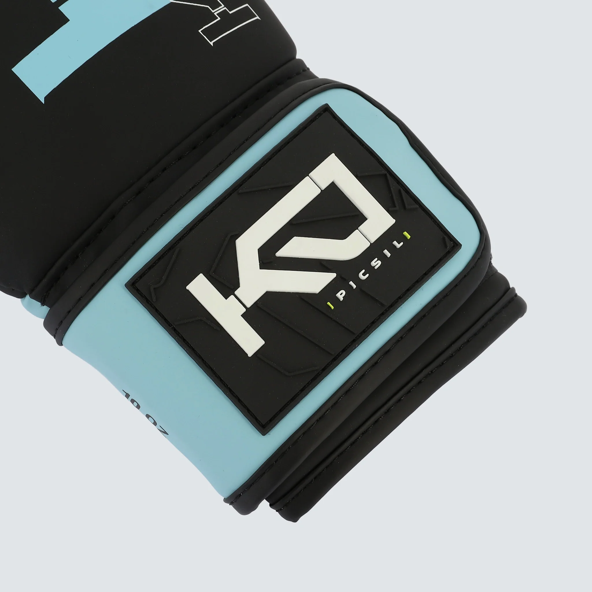 Guantes de boxeo Kyros Grom KOMBAT para iniciación y niños - Image 18