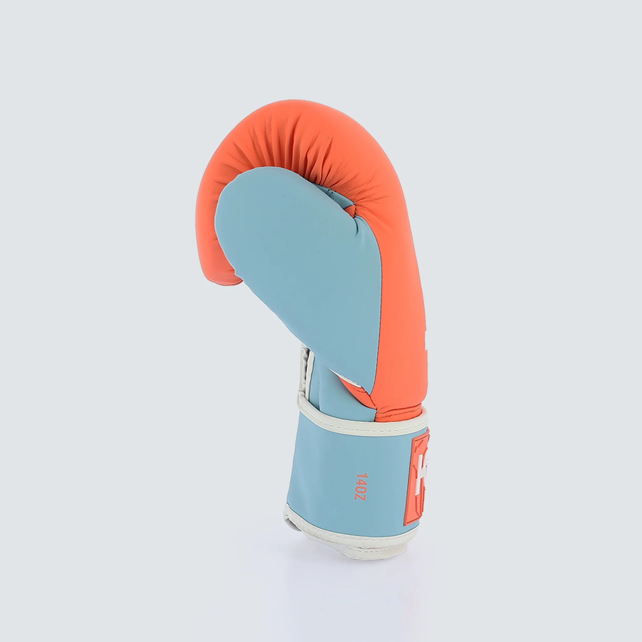 Guantes de boxeo Kyros Grom KOMBAT para iniciación y niños - Image 3
