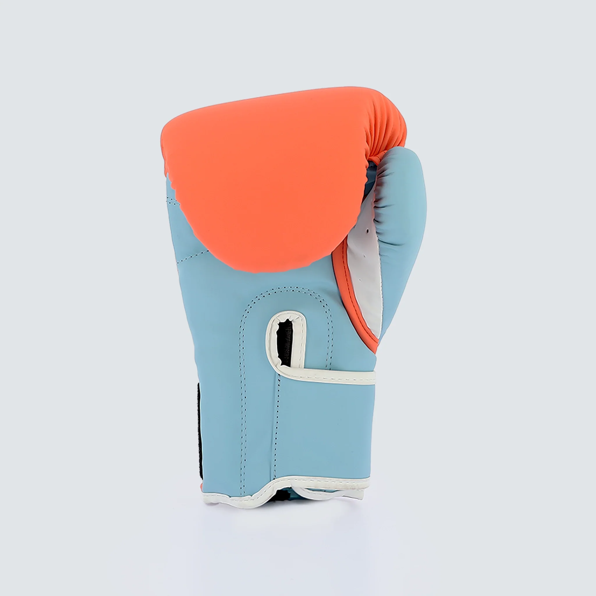Guantes de boxeo Kyros Grom KOMBAT para iniciación y niños - Image 4