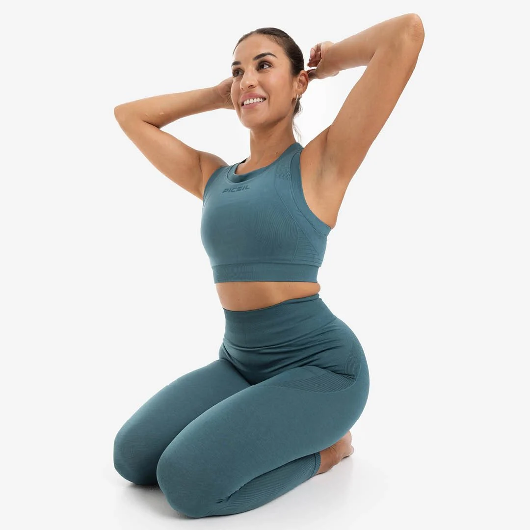 Leggings Mujer Seamless Sculpt - Image 10