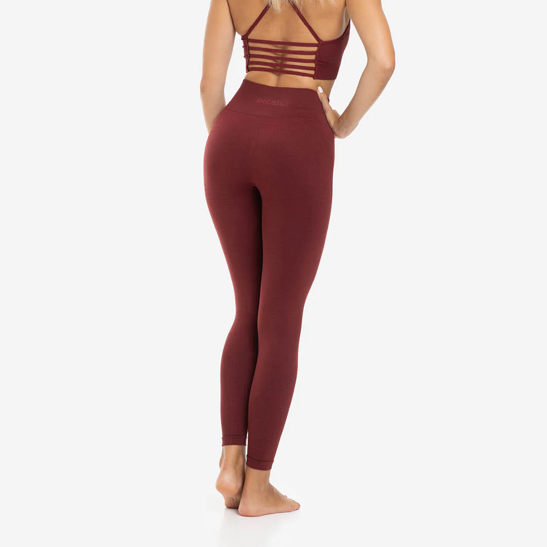 Leggings Mujer Seamless Sculpt - Image 2