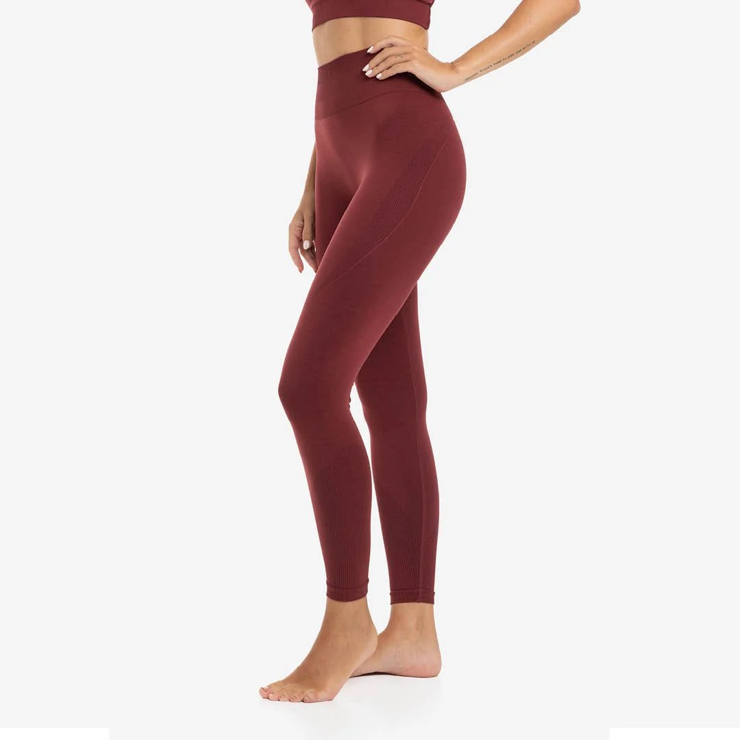 Leggings Mujer Seamless Sculpt - Image 3