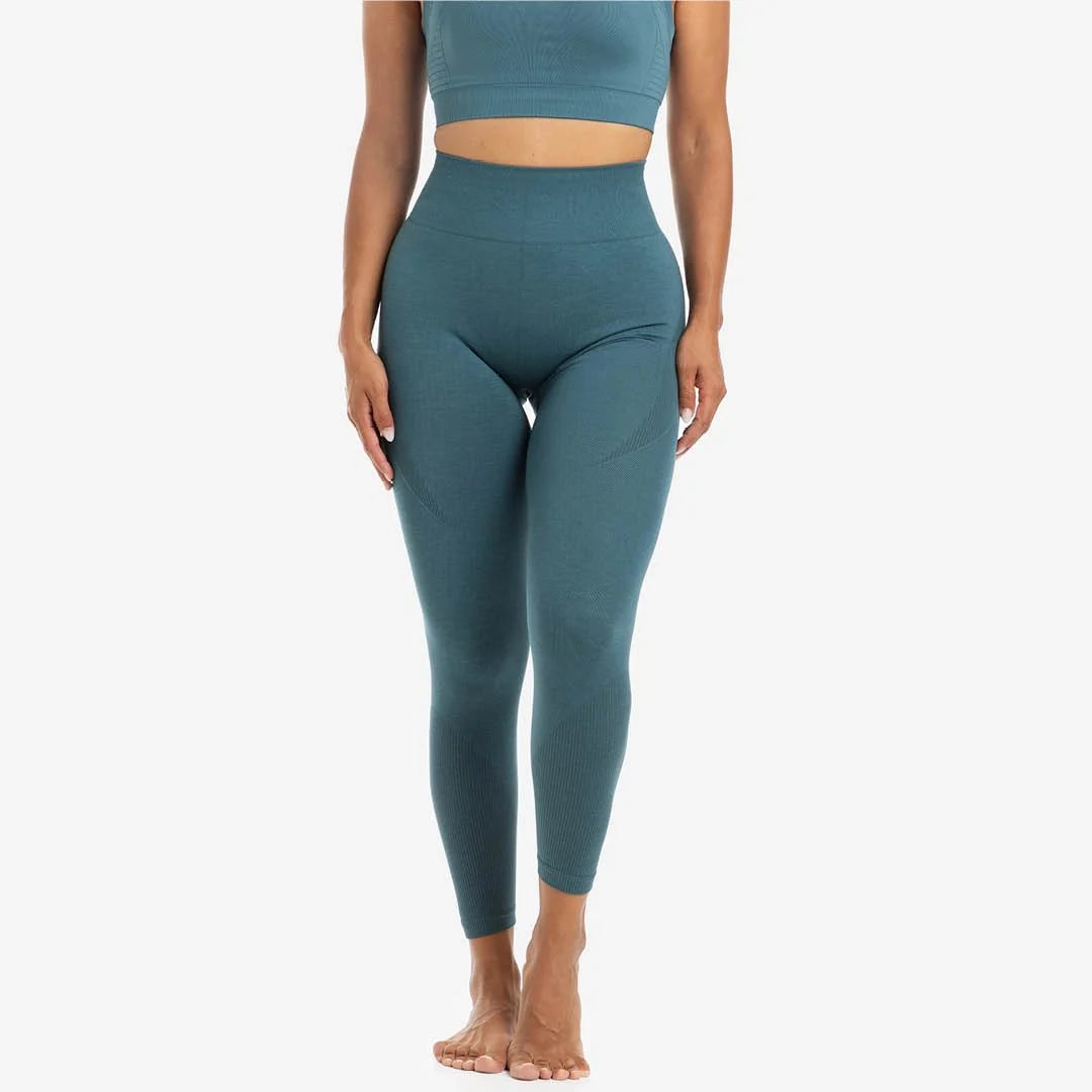 Leggings Mujer Seamless Sculpt - Image 7