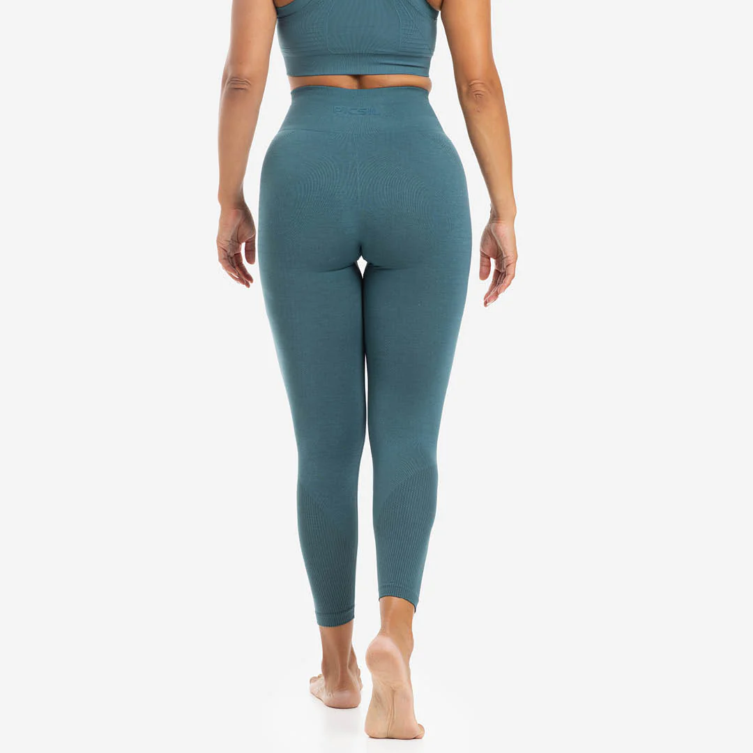 Leggings Mujer Seamless Sculpt - Image 8