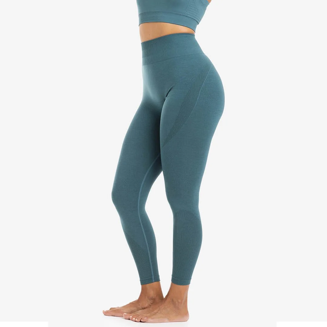 Leggings Mujer Seamless Sculpt - Image 9