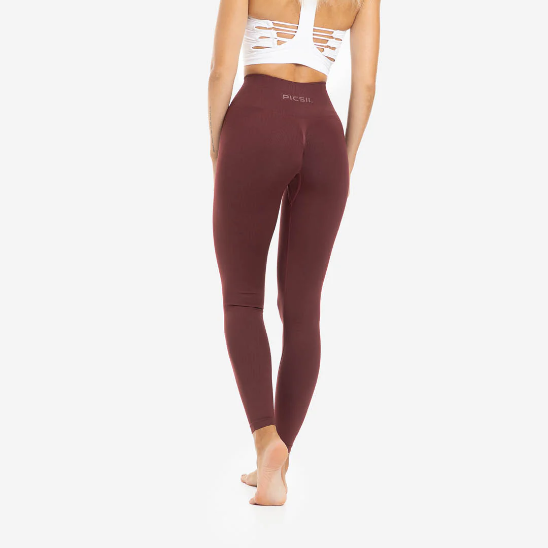 Leggings Mujer Seamless Bodyfit - Image 10