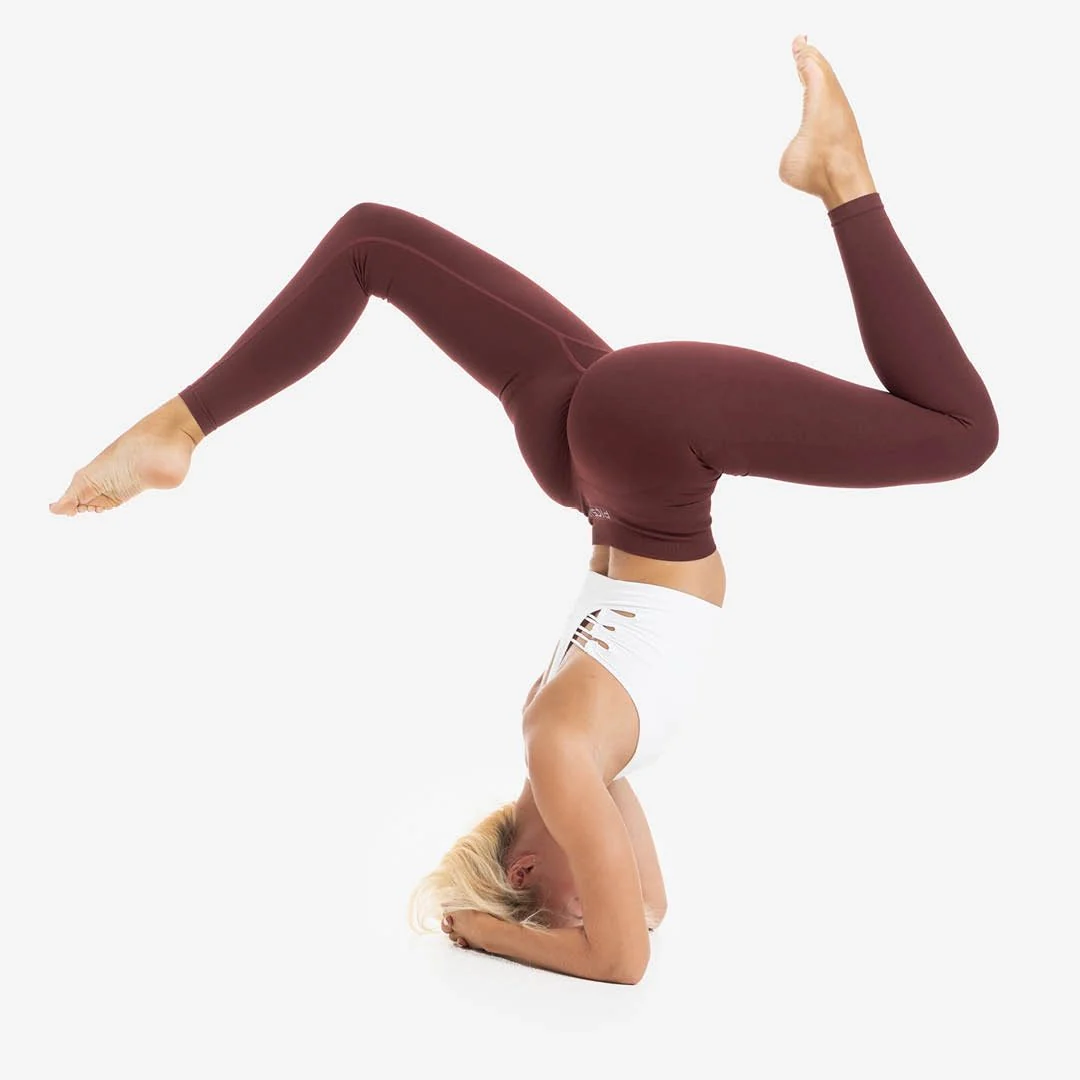 Leggings Mujer Seamless Bodyfit - Image 11