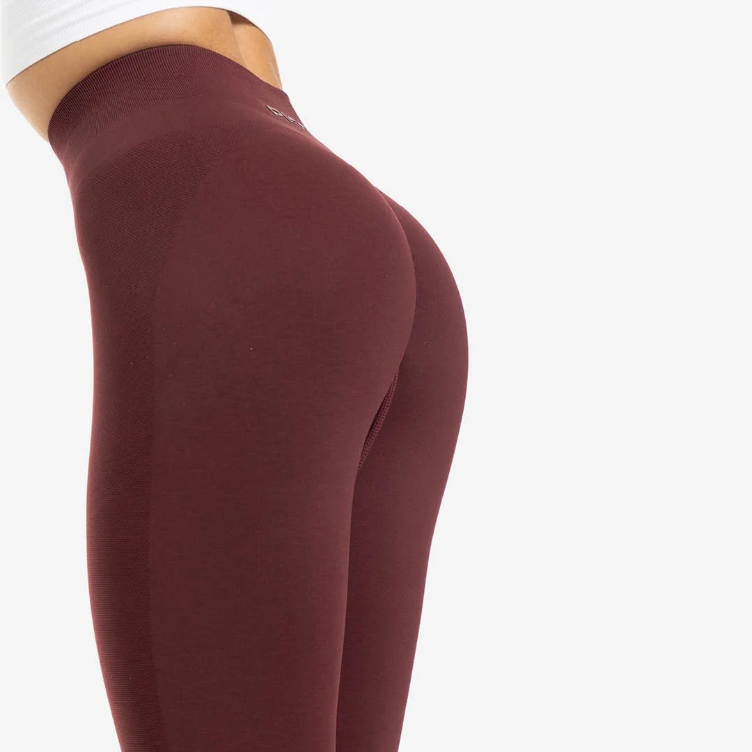 Leggings Mujer Seamless Bodyfit - Image 12