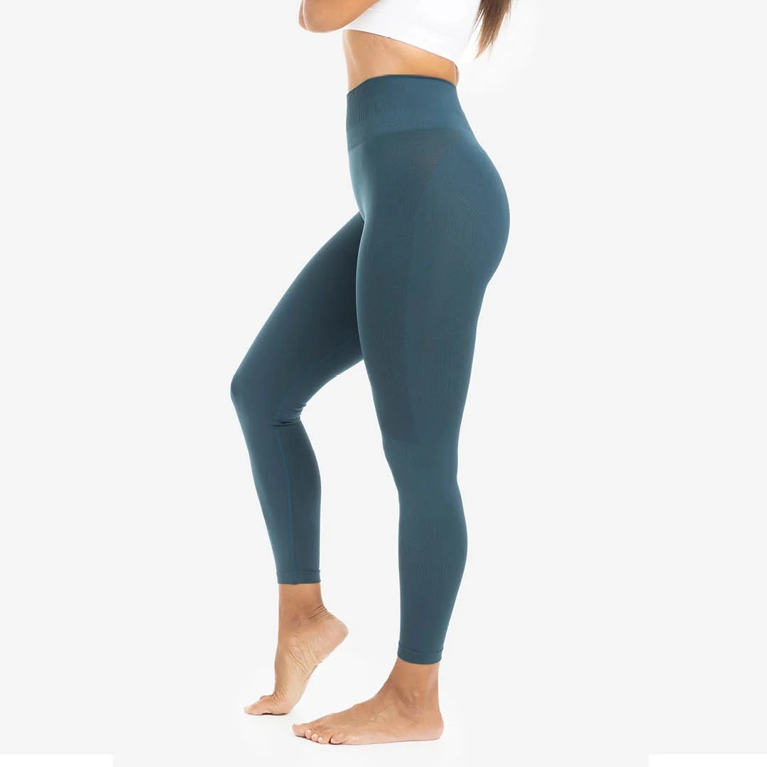 Leggings Mujer Seamless Bodyfit - Image 3