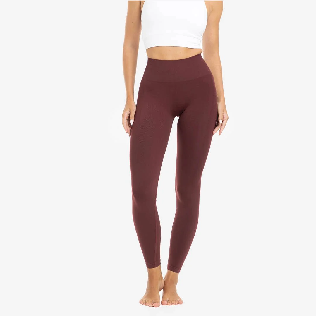 Leggings Mujer Seamless Bodyfit - Image 8