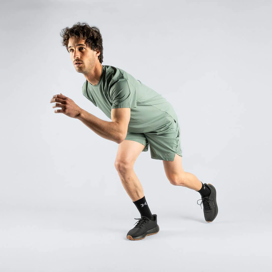 Short Deportivo Breeze Hombre - Image 10
