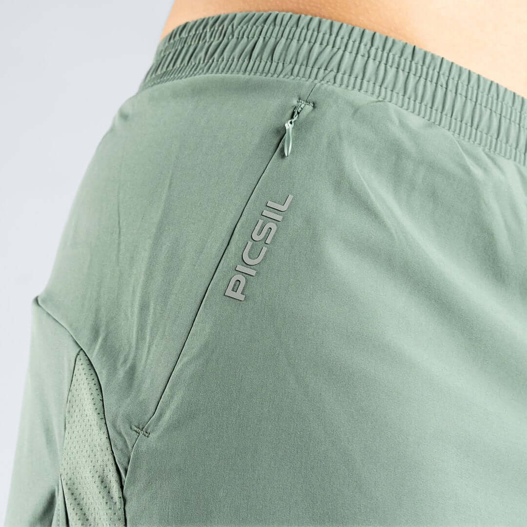 Short Deportivo Breeze Hombre - Image 12