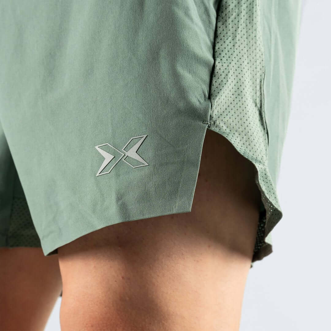 Short Deportivo Breeze Hombre - Image 13