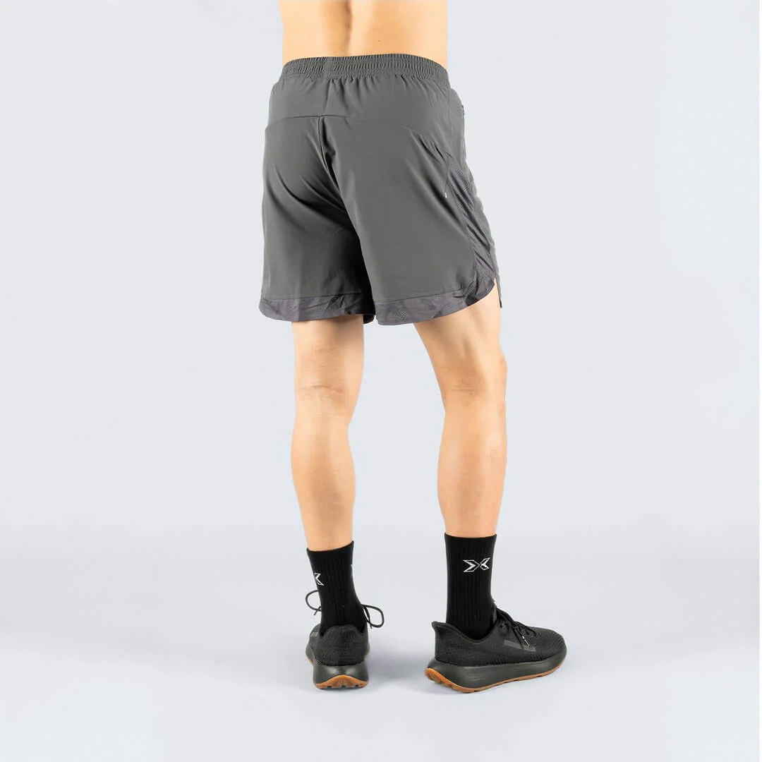 Short Deportivo Breeze Hombre - Image 3