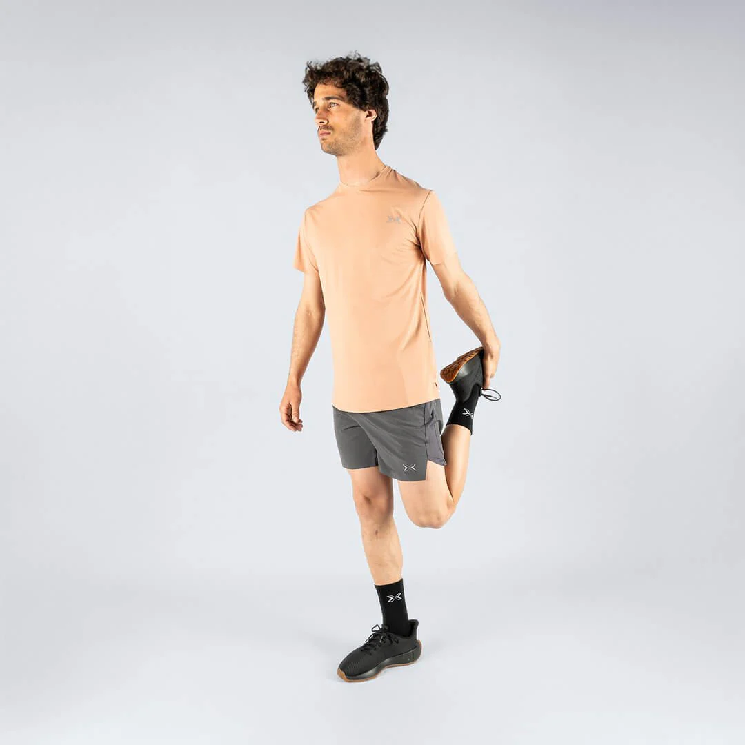 Short Deportivo Breeze Hombre - Image 4