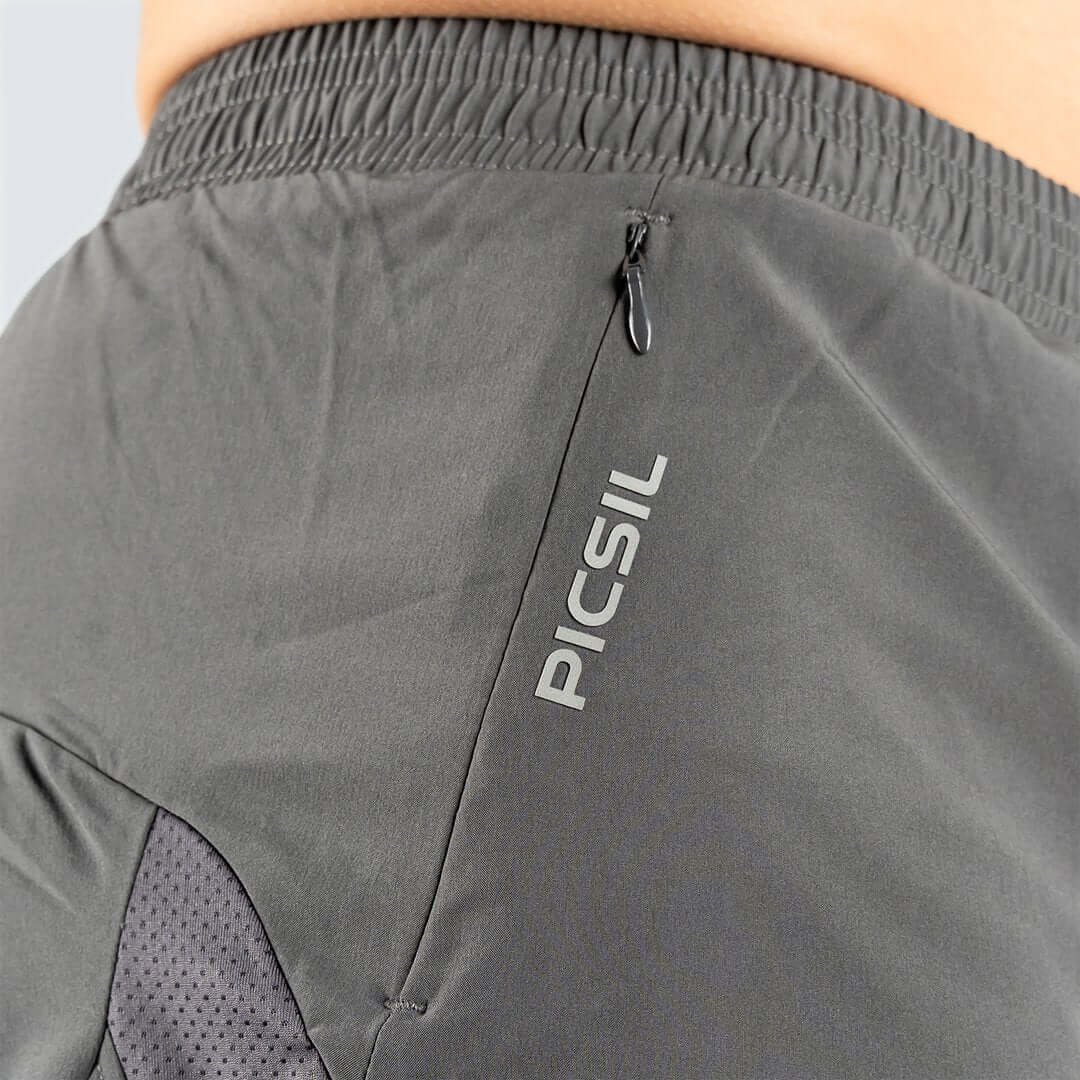 Short Deportivo Breeze Hombre - Image 5