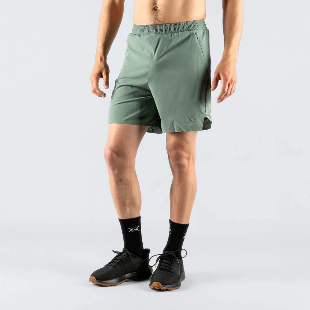 Short Deportivo Breeze Hombre - Image 7