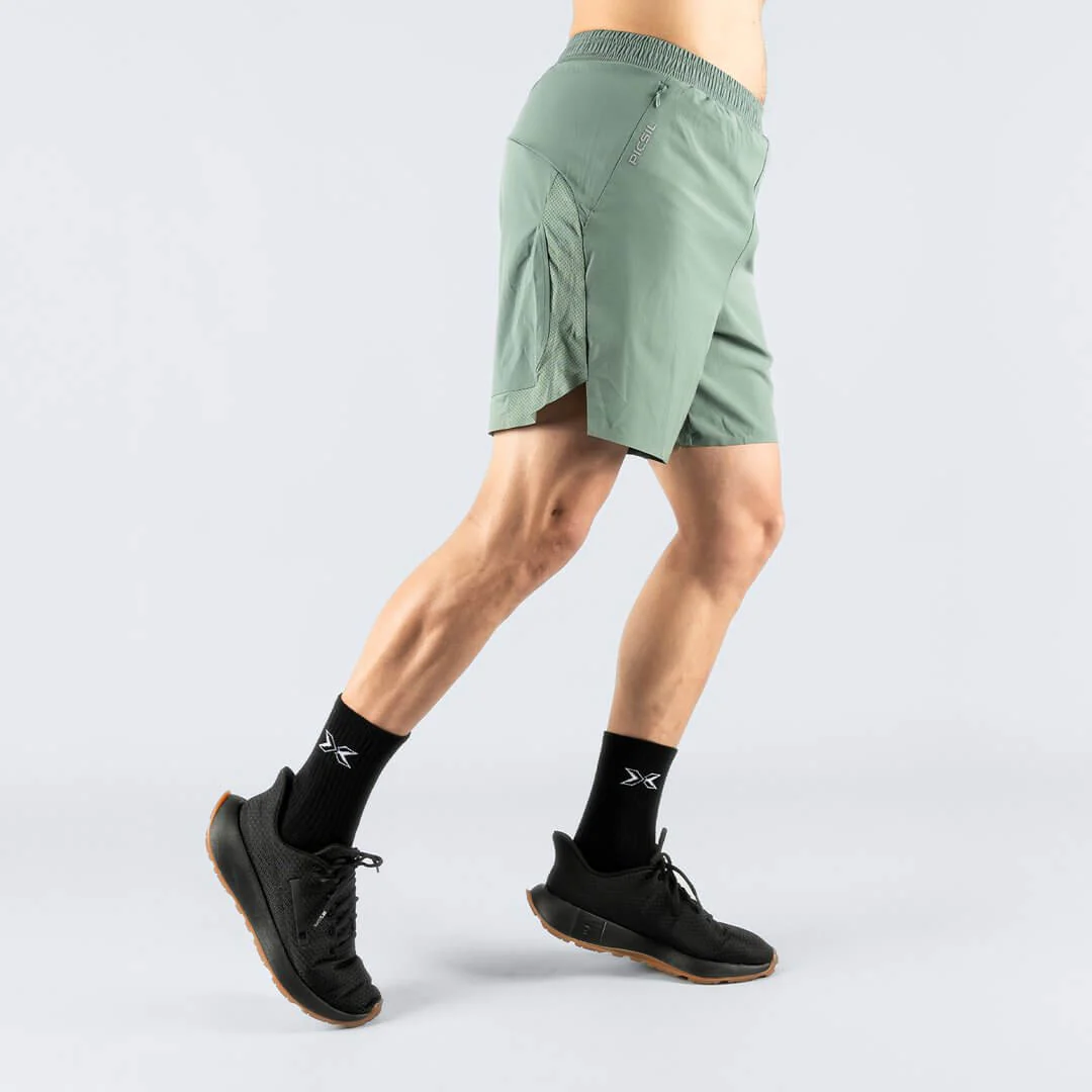 Short Deportivo Breeze Hombre - Image 8