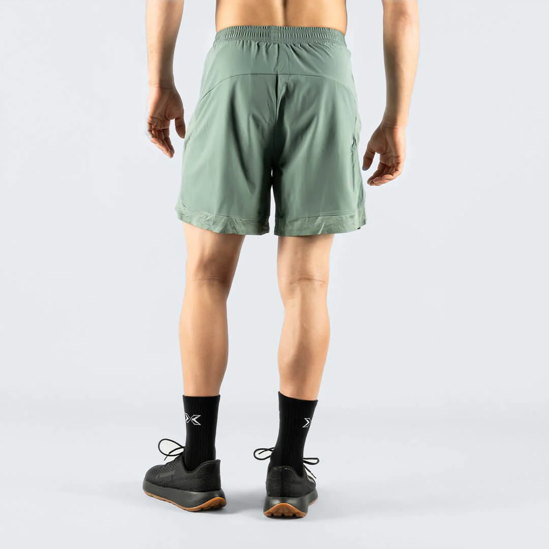 Short Deportivo Breeze Hombre - Image 9
