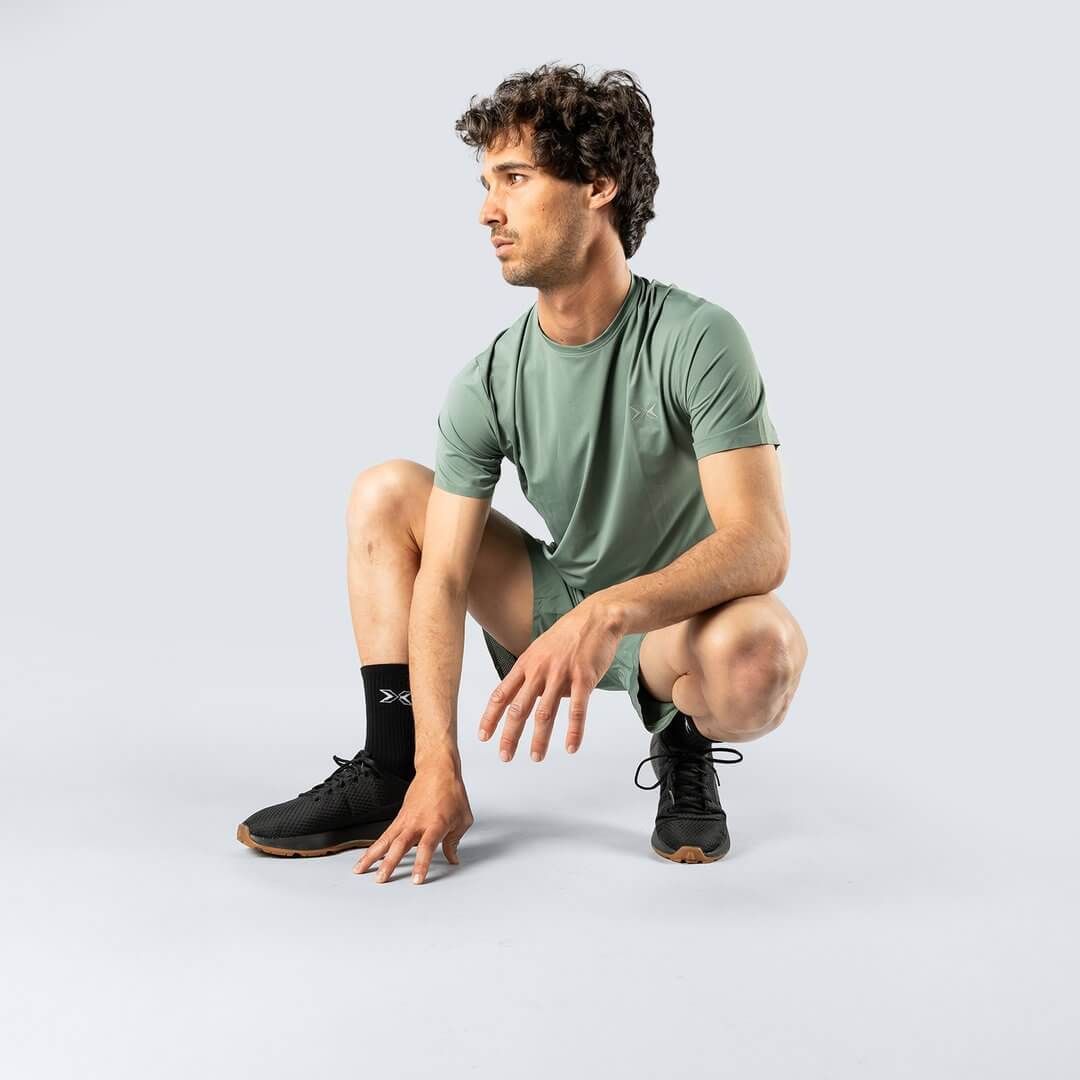 Camiseta Breeze Hombre - Image 3