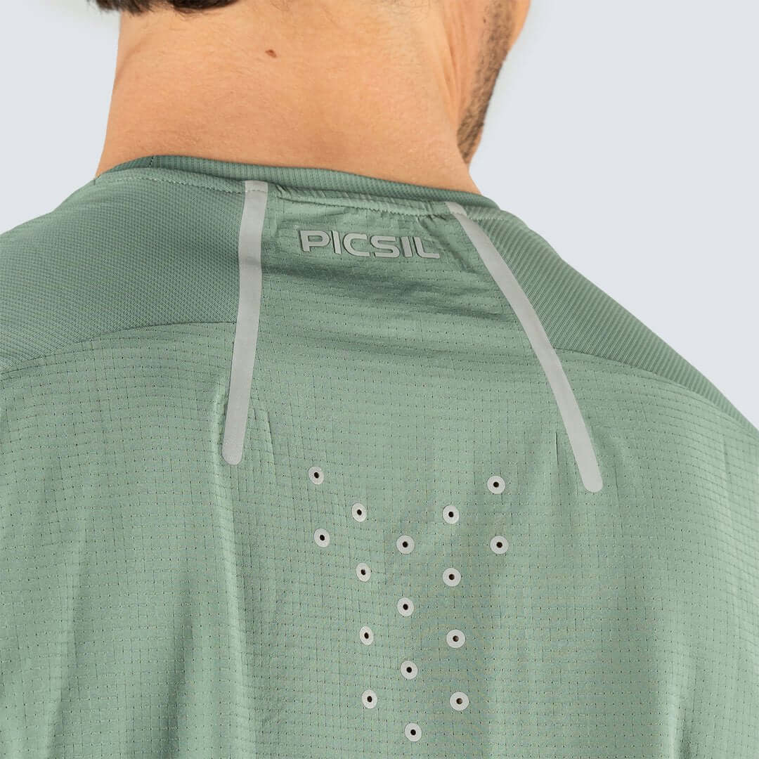 Camiseta Breeze Hombre - Image 5