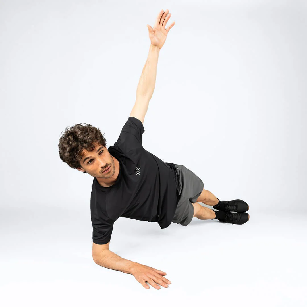 Camiseta MOVE Hombre - Image 10