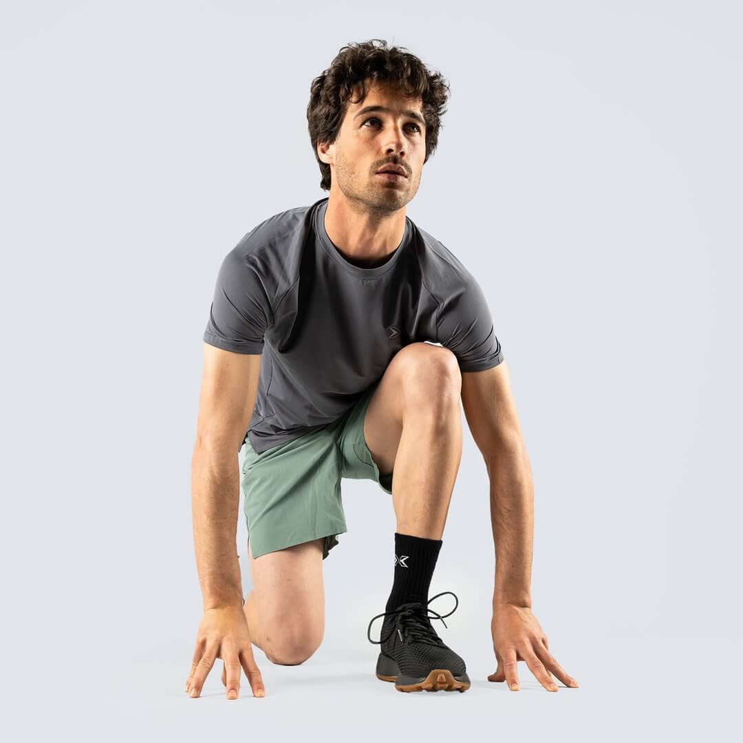 Camiseta MOVE Hombre - Image 3