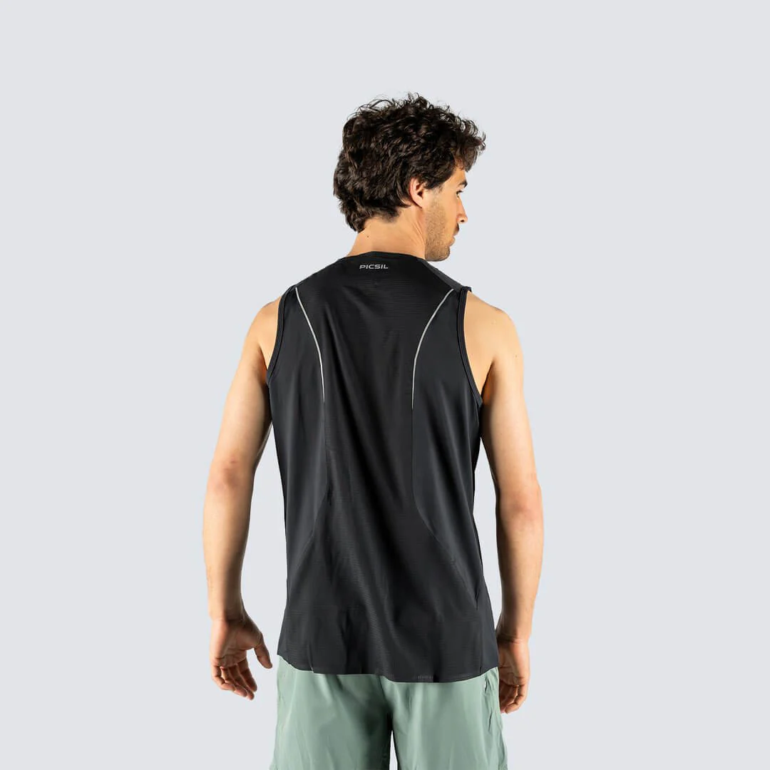 Tank Deportivo MOVE Hombre - Image 10
