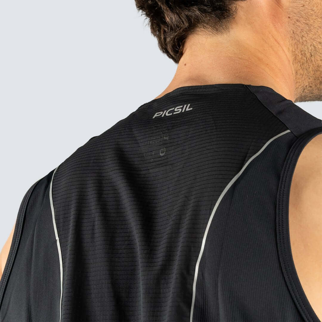 Tank Deportivo MOVE Hombre - Image 12